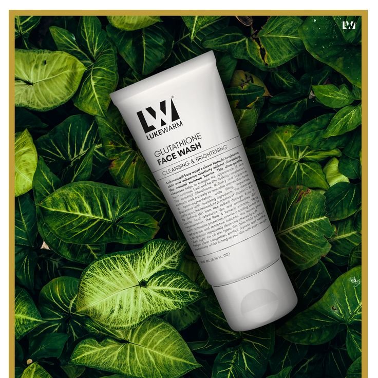 Natural Face Wash (Neem 100ML)